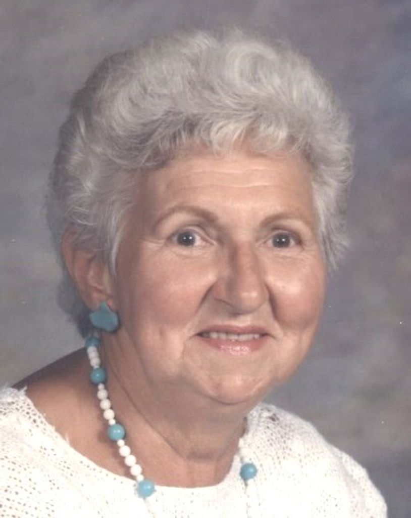 Anna Mayo Profile Photo