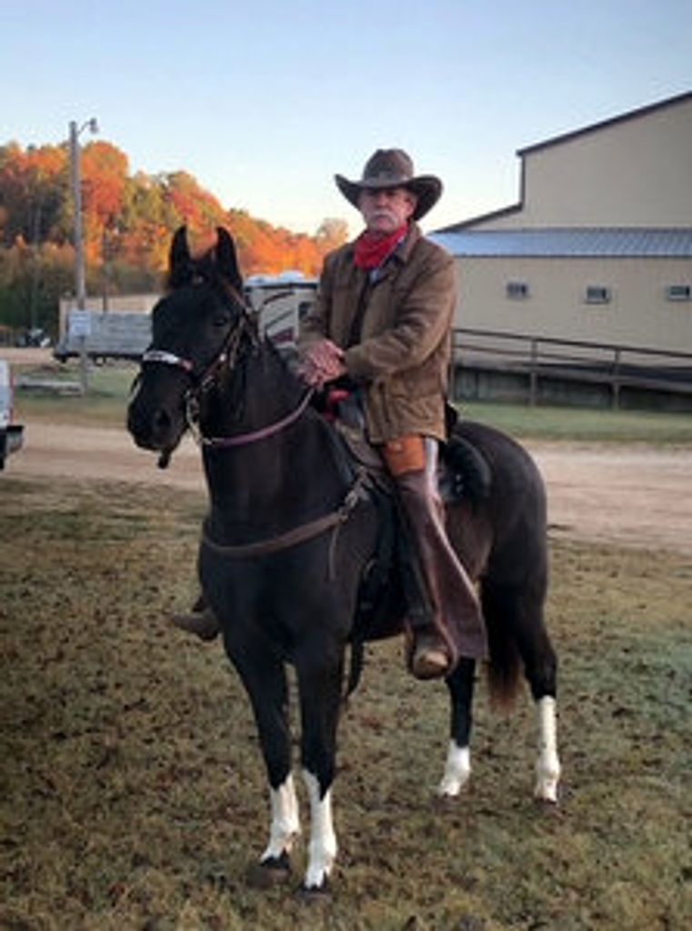 Michael Gene Cantrell Profile Photo