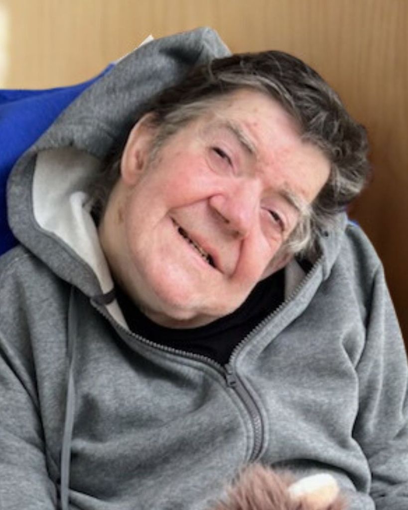 Donald Michael Elzey