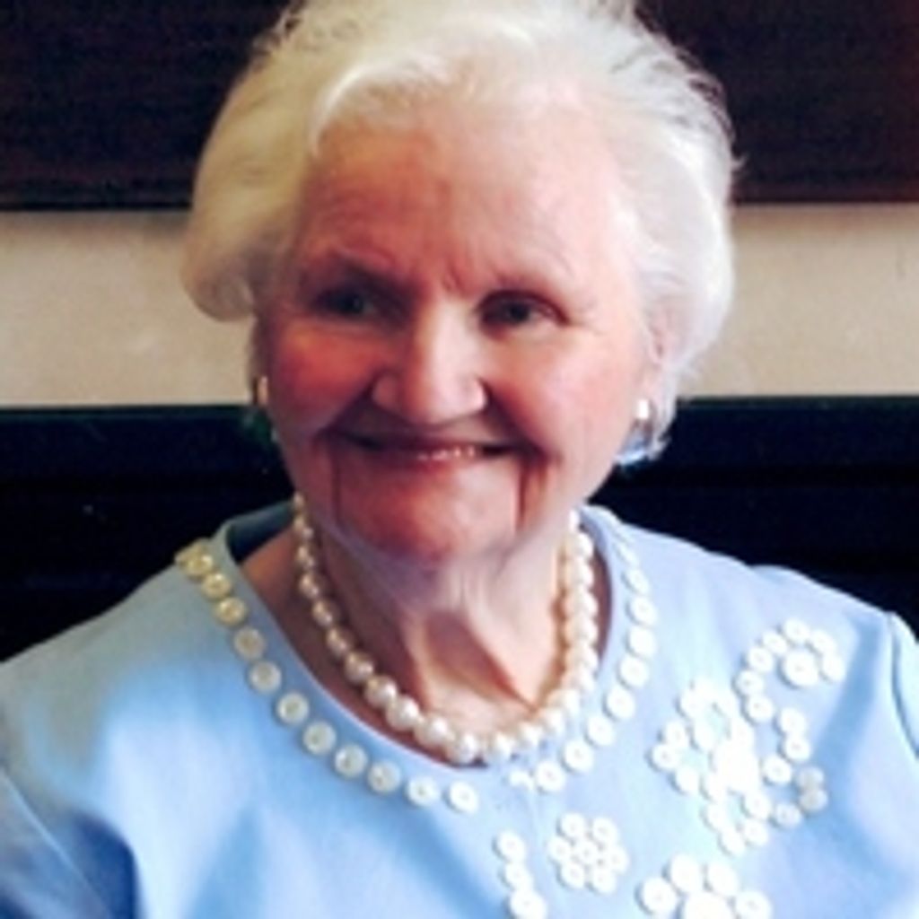 Betty J. Parker