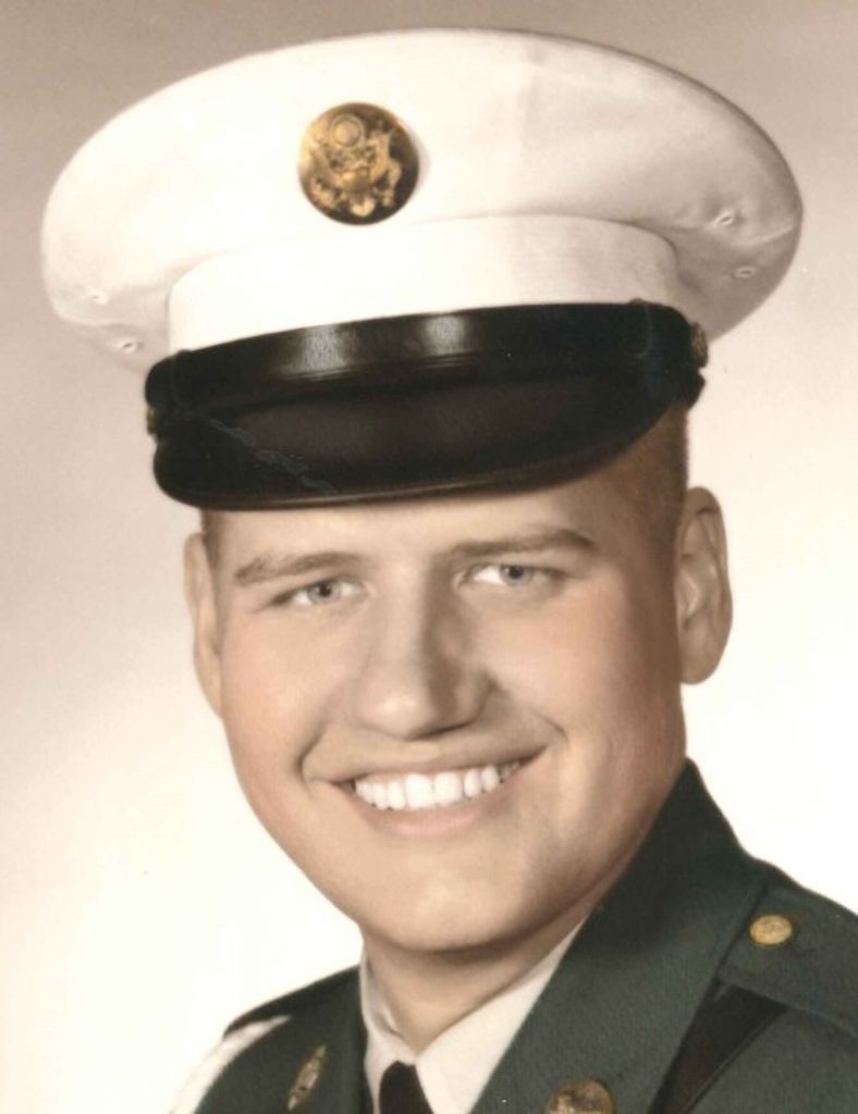 William F. Richter Profile Photo