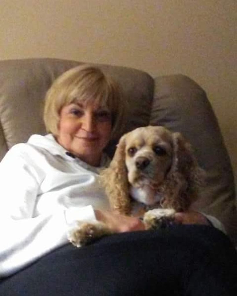 Janise A. Cook Profile Photo