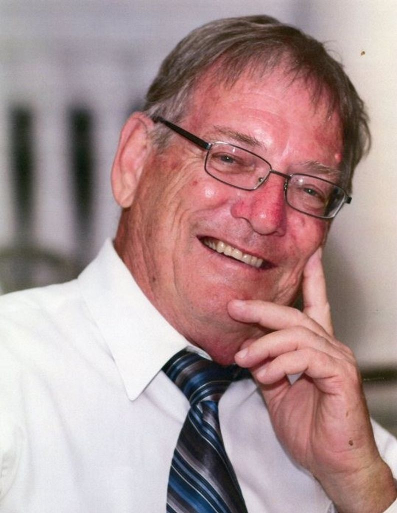 Addison "Tim" Lankester