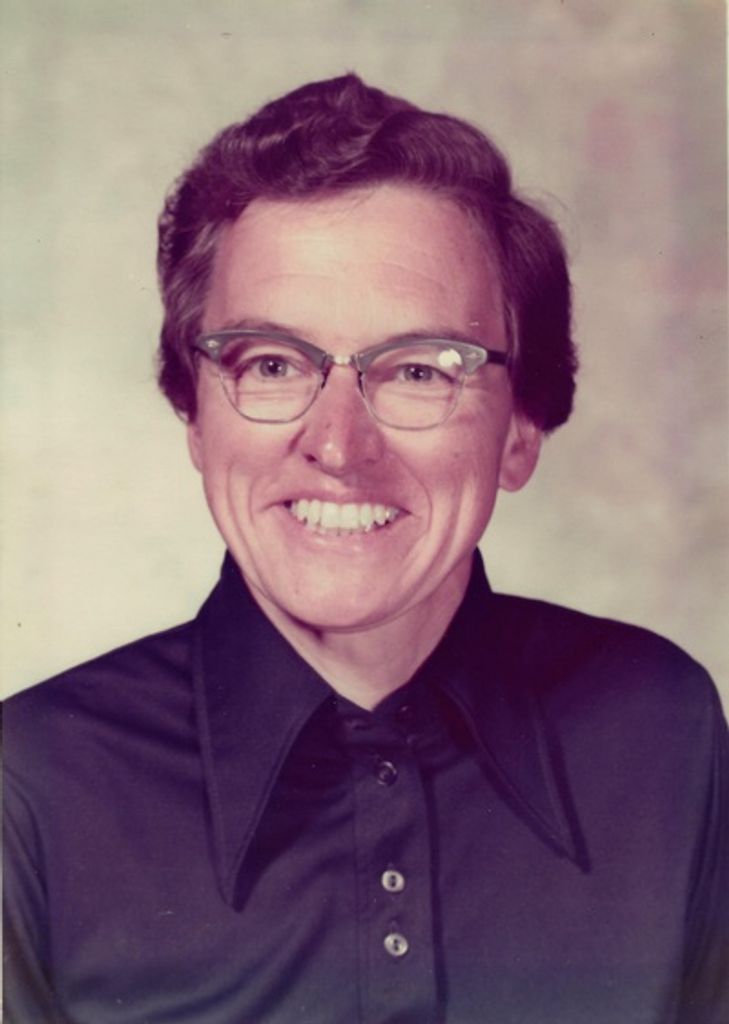 Dorothy M. Clark Profile Photo