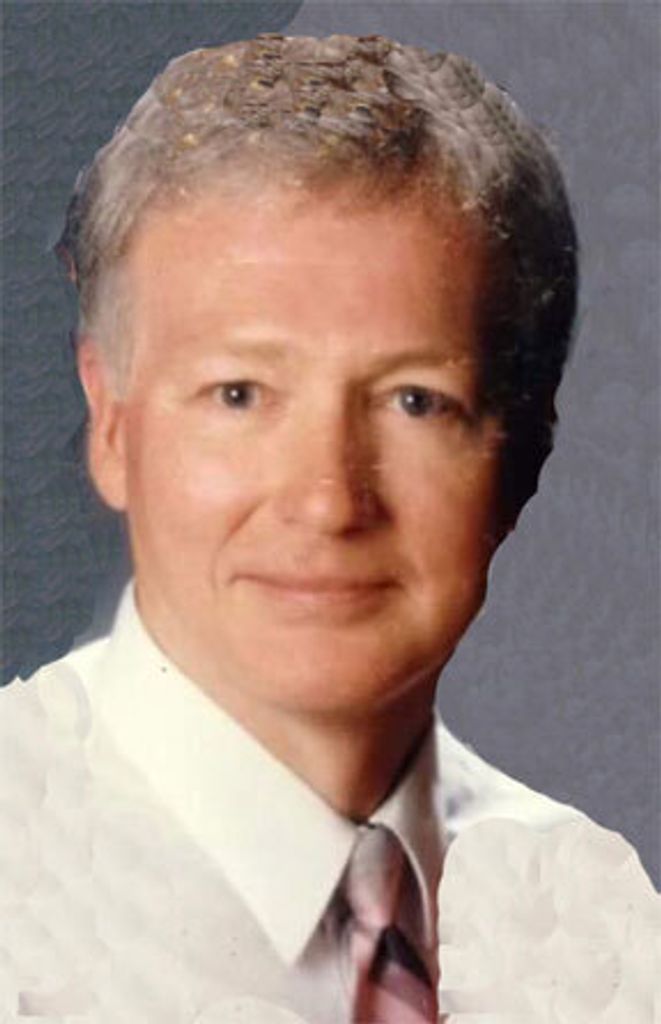 James Jim Waller Profile Photo