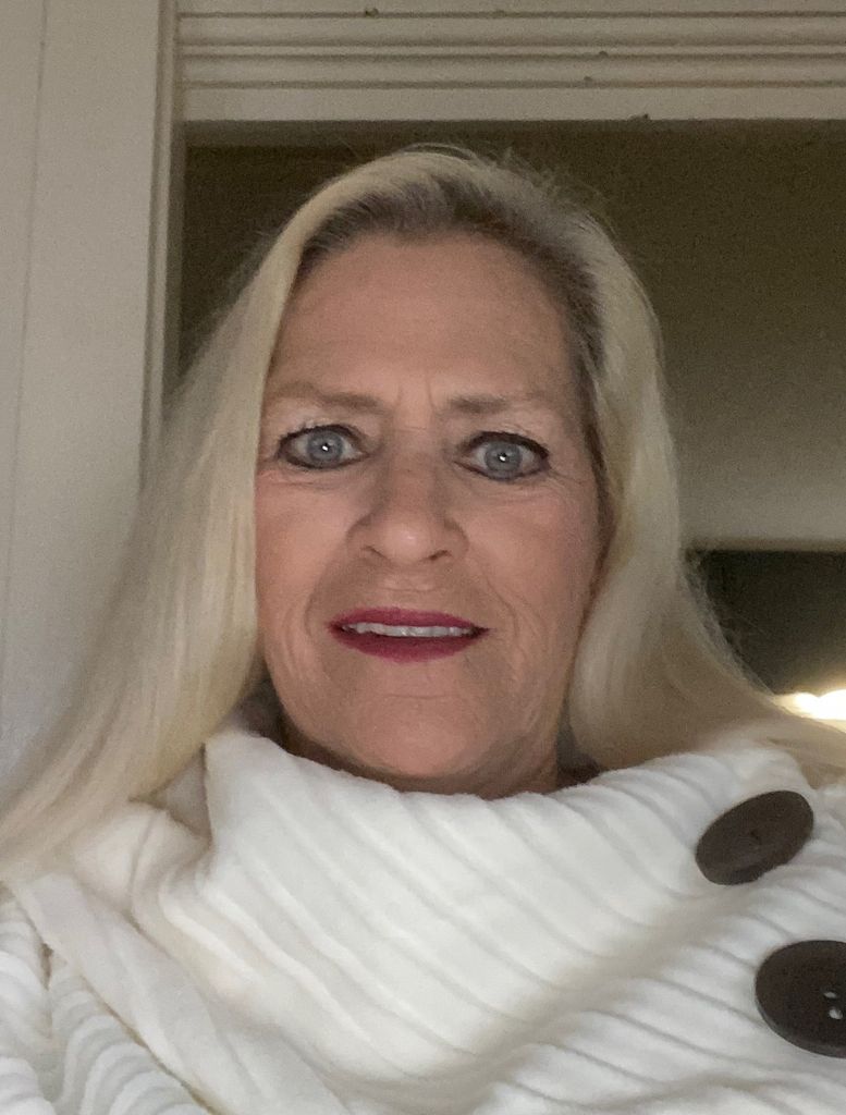Tina Rigdon Profile Photo