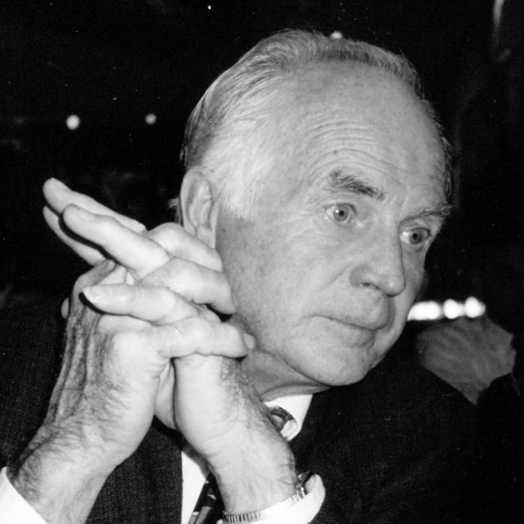 Kenneth Clausen Profile Photo