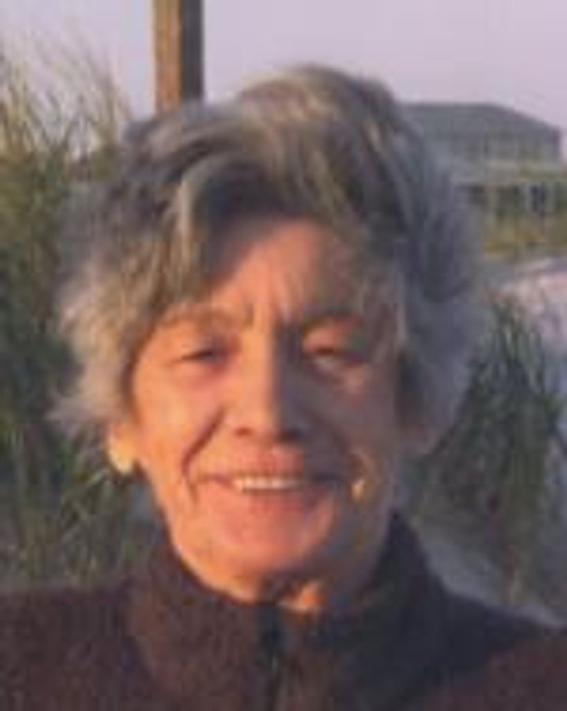 Margaret E. Balsitis