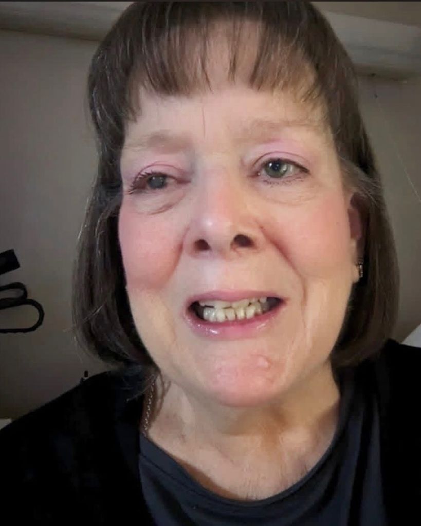 Linda Joyce Maledon Profile Photo