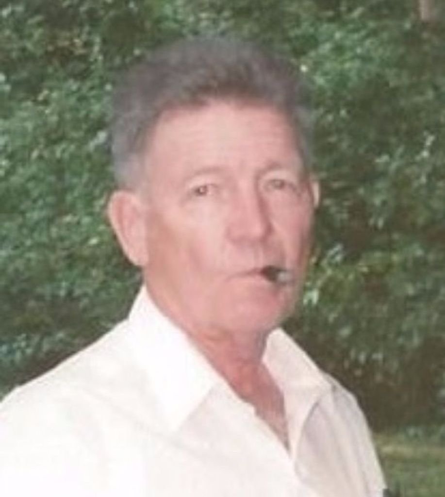 Earl  James Lynch,  Sr.