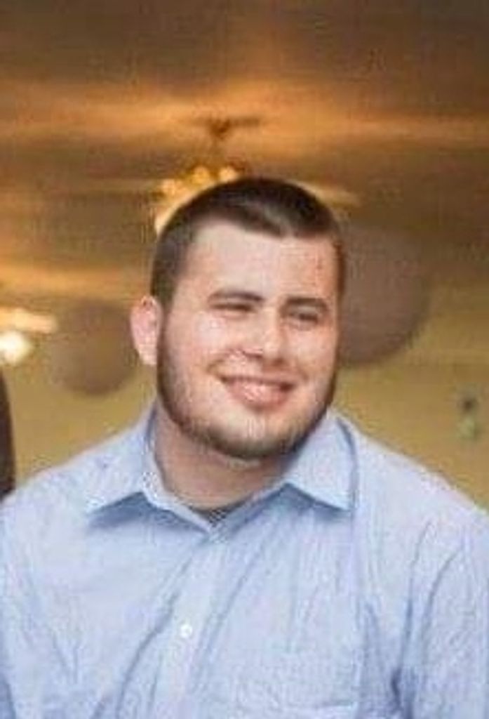 Benjamin T. Zimmerman