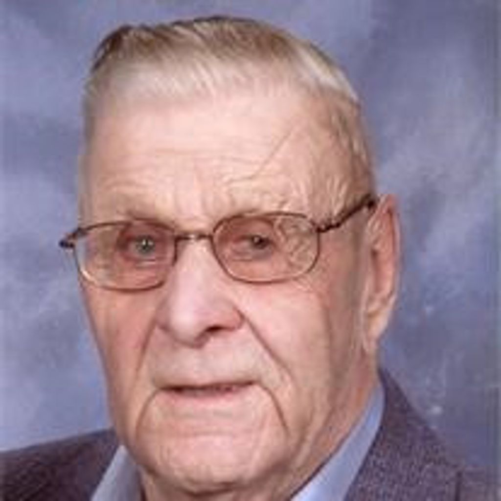 Reuben Ostlund