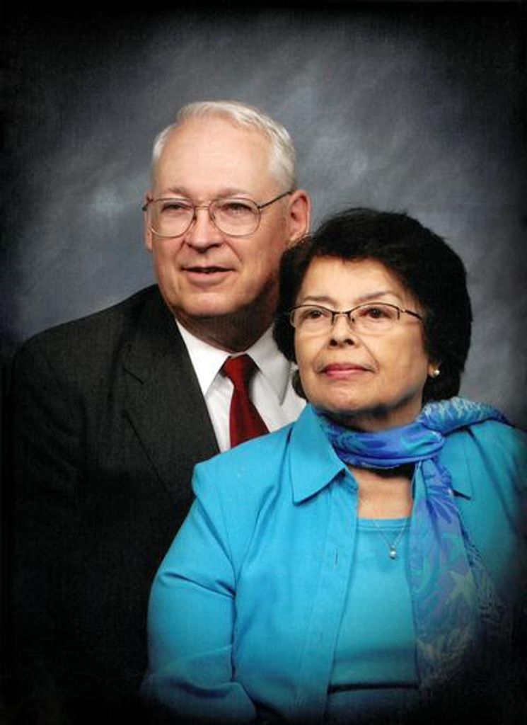 Ronald G. "Ronnie" Morrison Profile Photo
