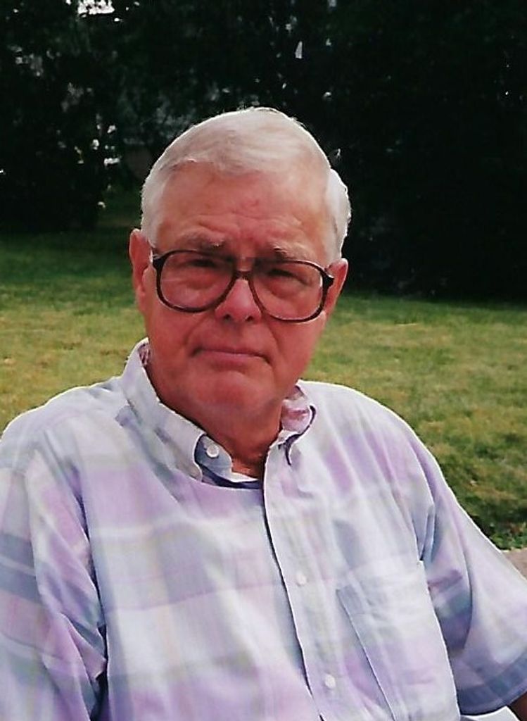 Carl Andrew Duncan