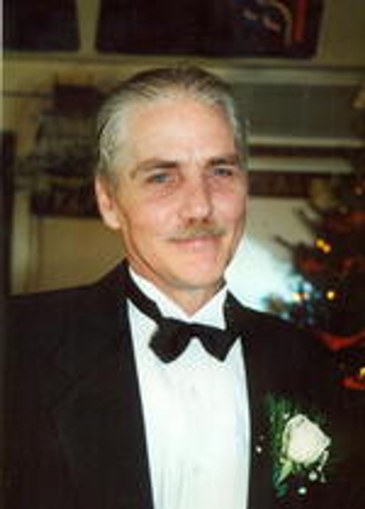 Russell Harland Smith
