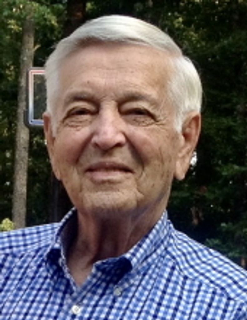 Ike Childers