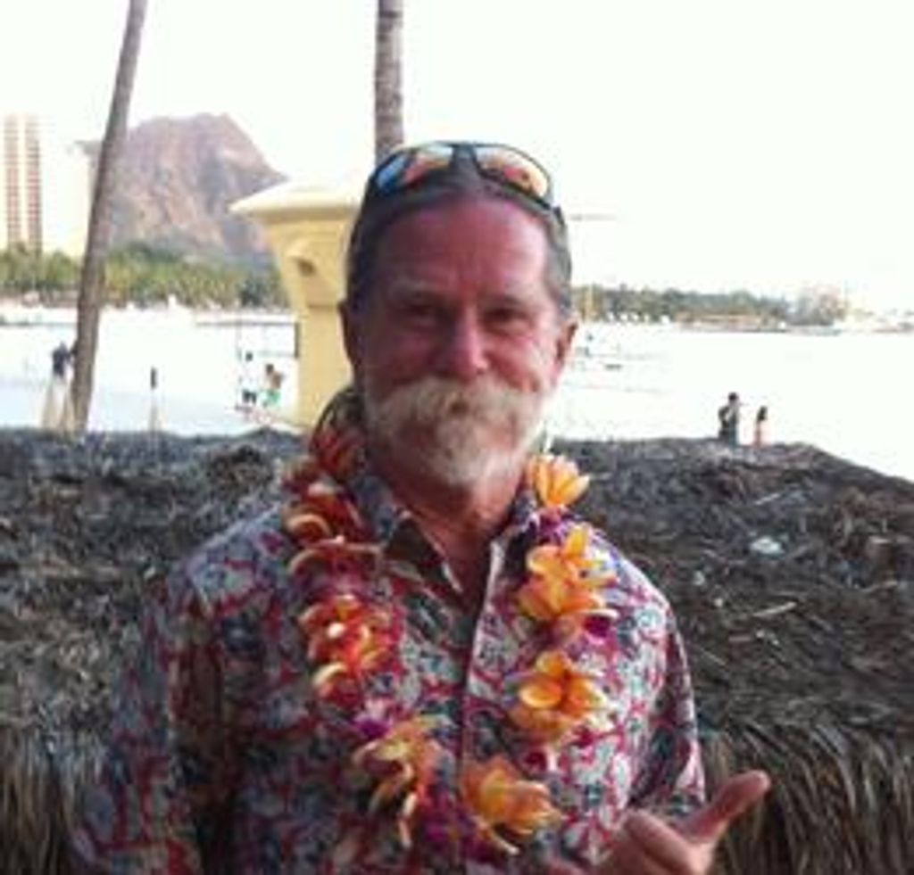 Richard James Cunningham