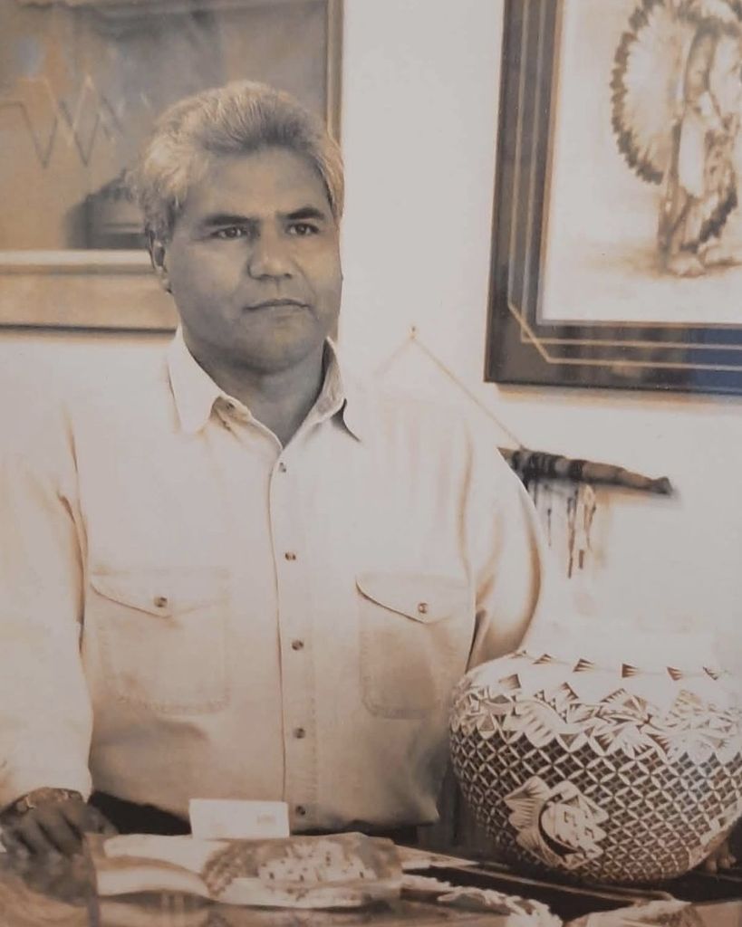 Anthony Joseph Rodriguez