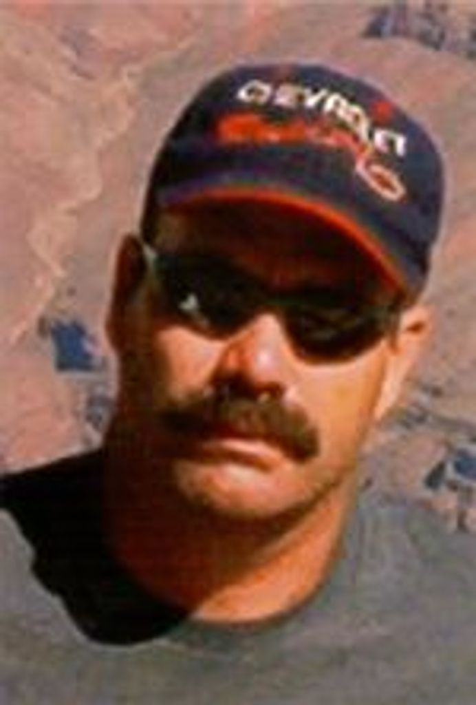 Timothy Patrick Andrews