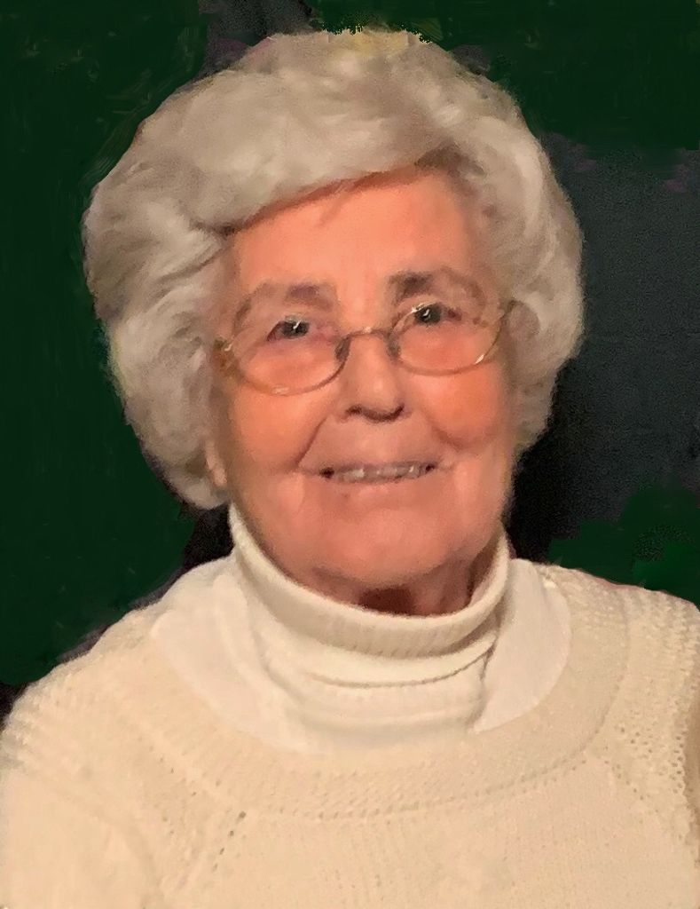 Mary Pearl Harmon Moss Profile Photo