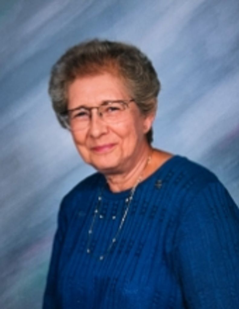 Zelda F. Curran Profile Photo