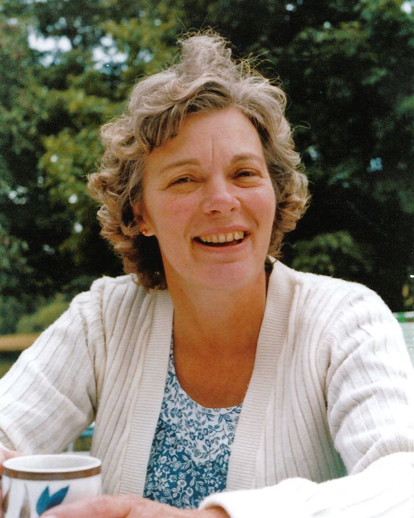Ruth V. Wagner Profile Photo