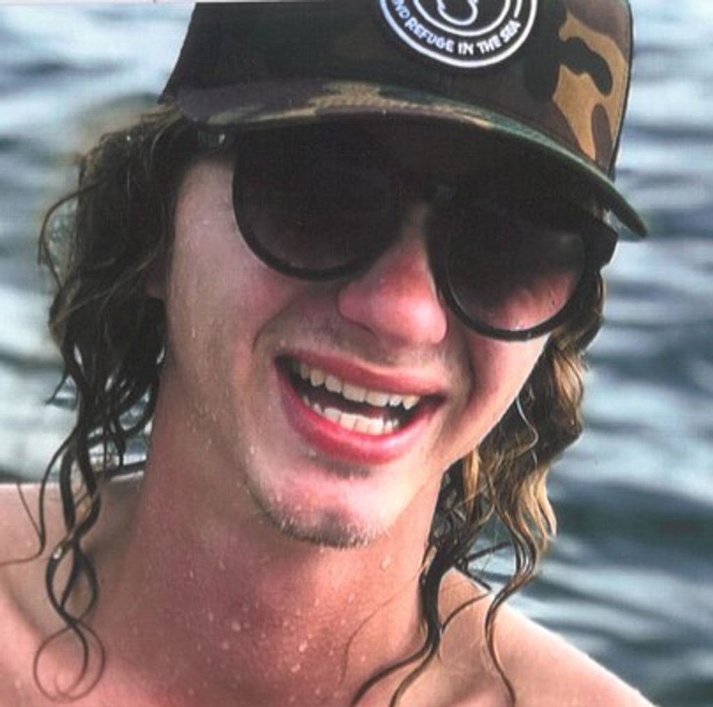 Samuel Hampton Sollberger Profile Photo