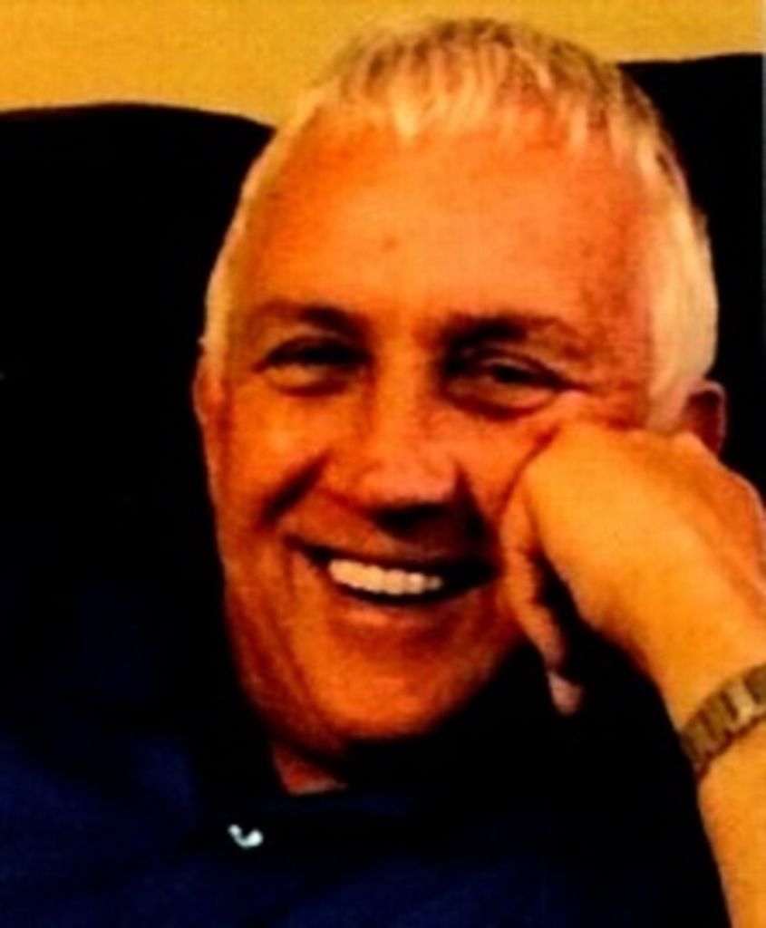 Billy Ray Jordan Profile Photo