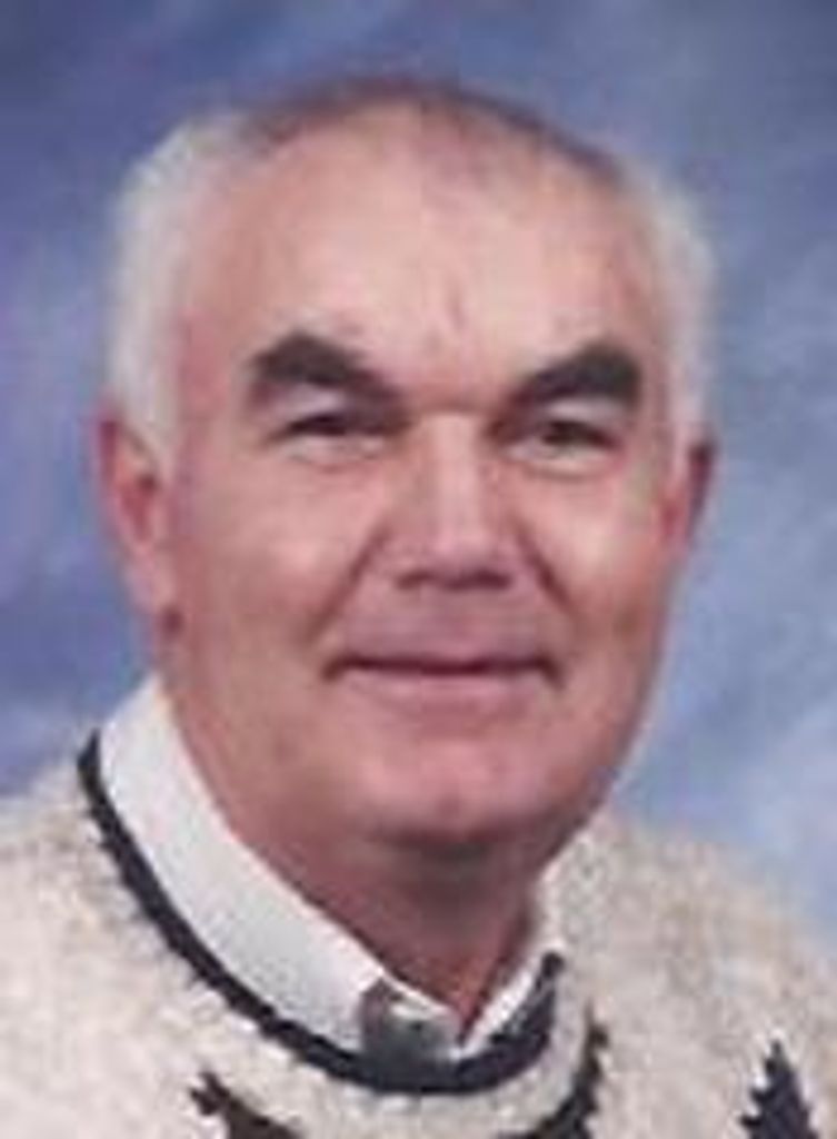 William "Bill" Rammer