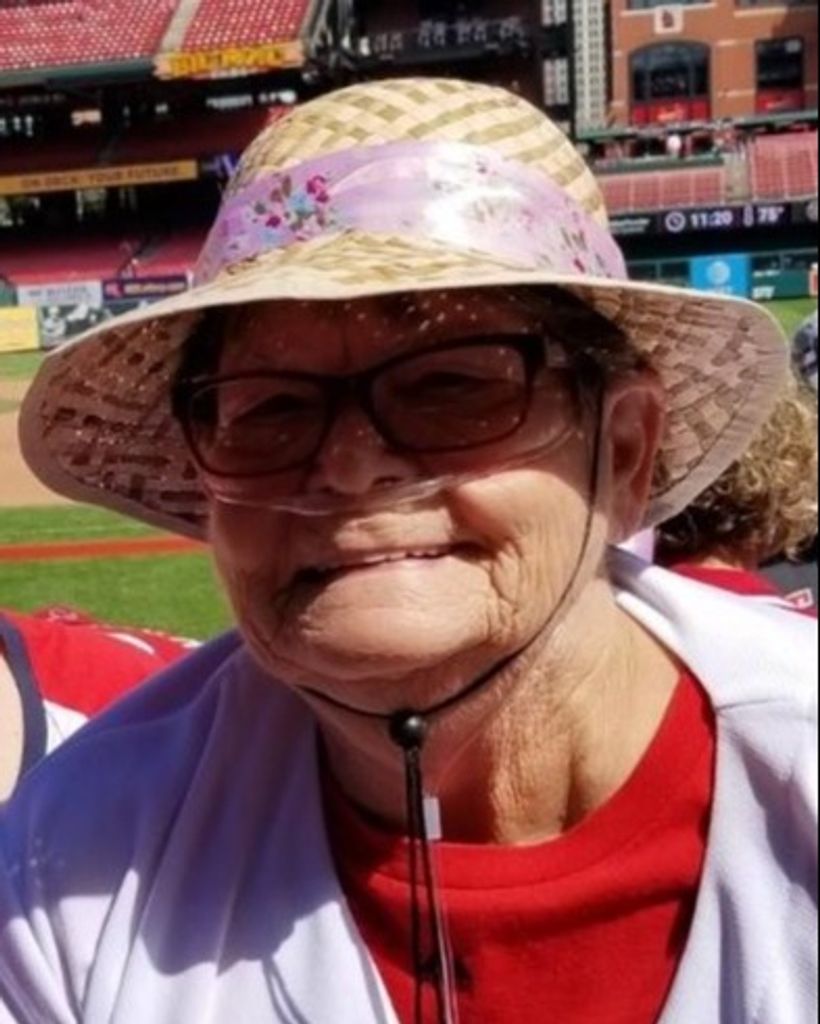 Mildred Davidson Profile Photo