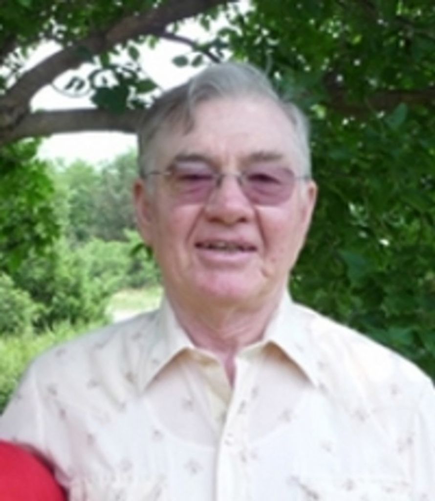 Harlan Carlson Profile Photo