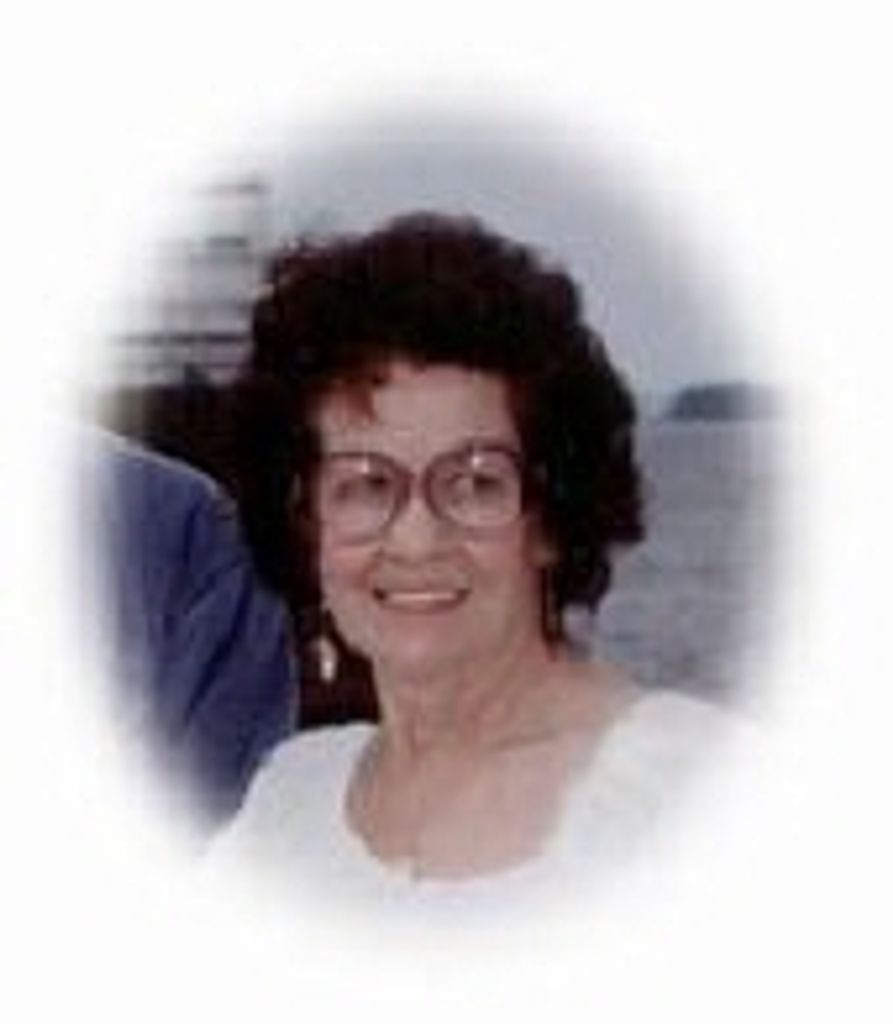 Norma Leggett Wieneke