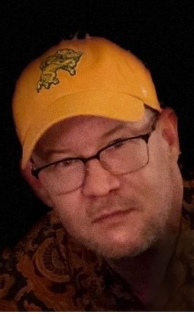 Bryan Gerry Wilkie Profile Photo