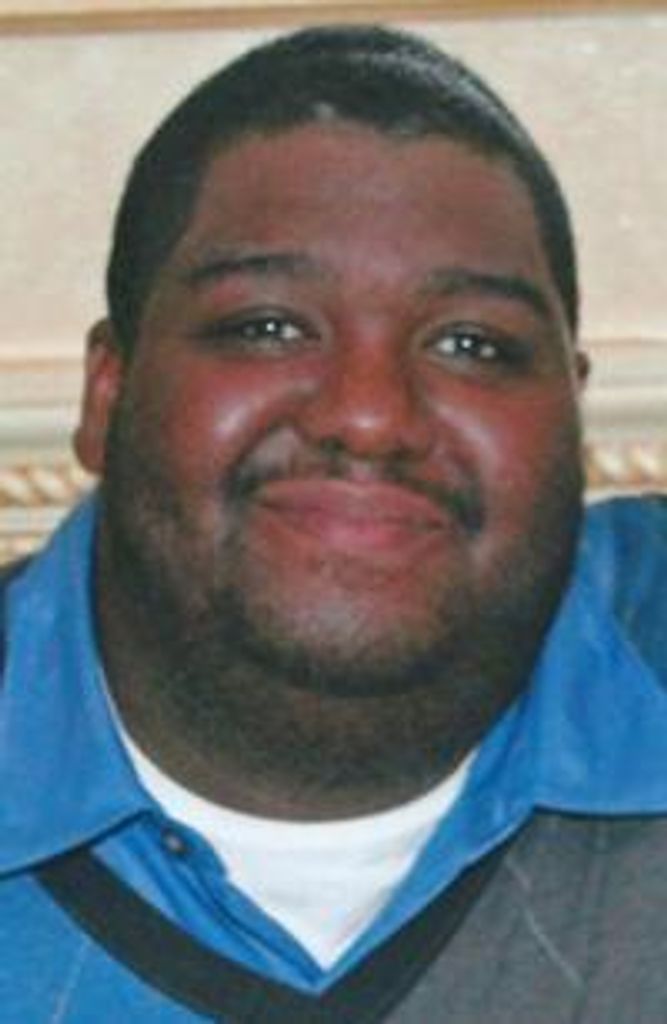 Darnell Woodham