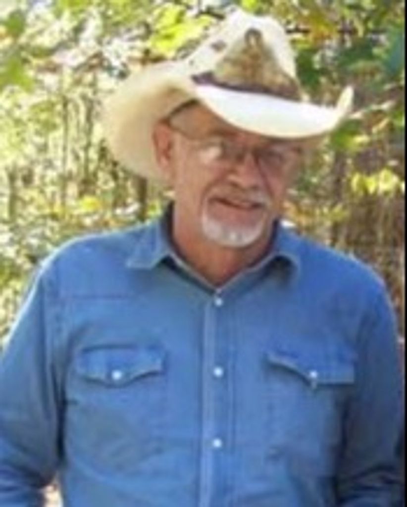 William G (Bill) Washburn