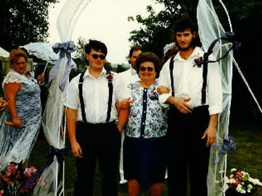 Rita "Jan" Blickenstaff photo gallery thumbnail 85 of 140
