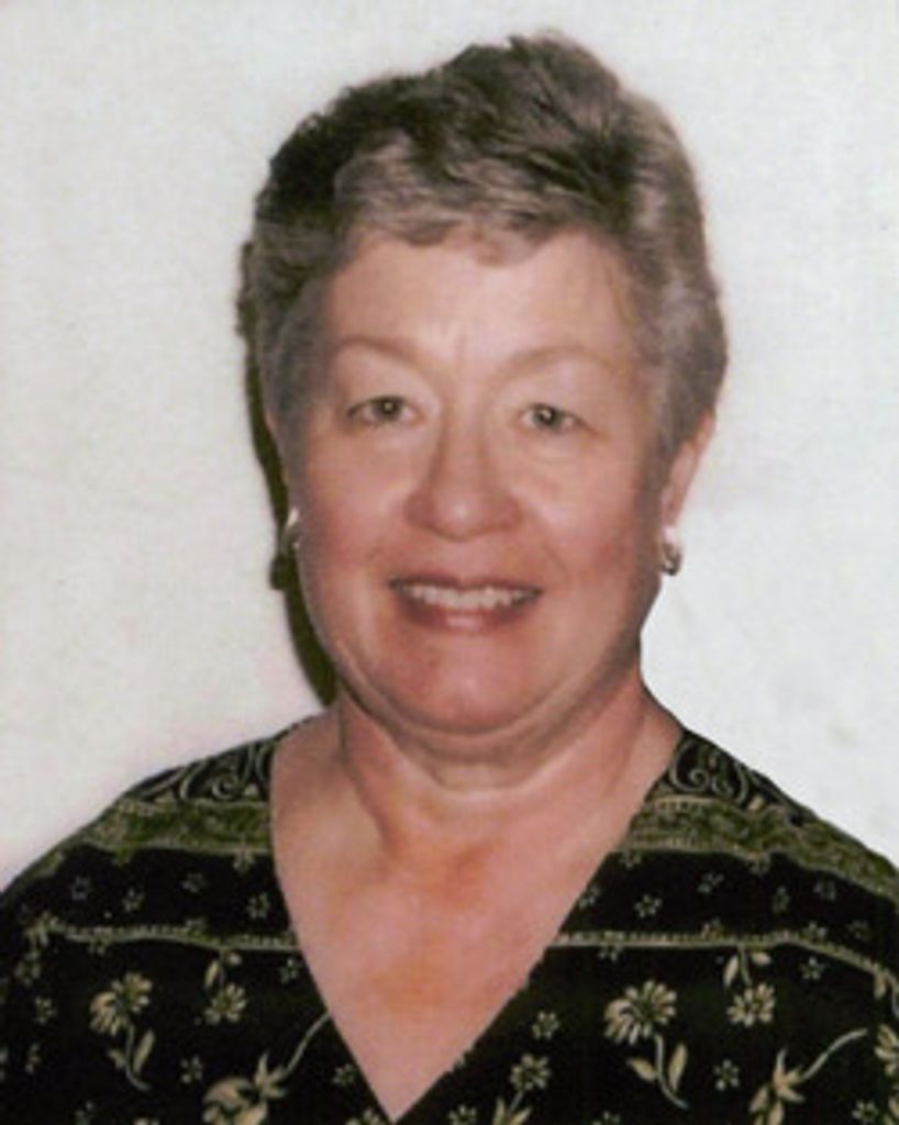 Ann Stucki