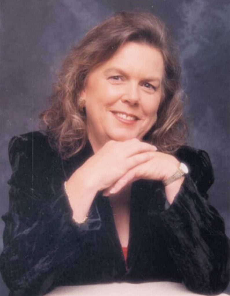 Deborah Oakes