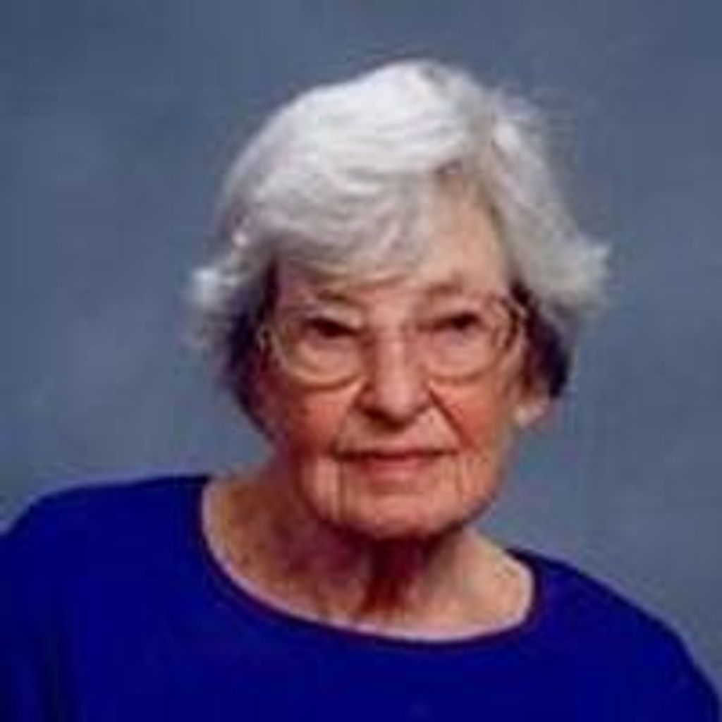 Rose  Areta McGinnis Profile Photo