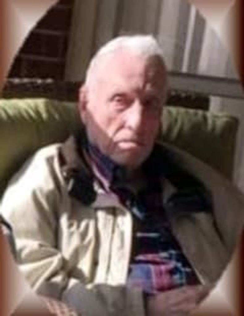 Forrest “Jerry” Cook Sr. Profile Photo