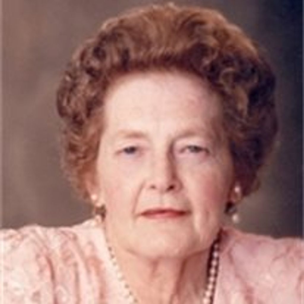 Lucille Selma (Bordeaux) Cummings
