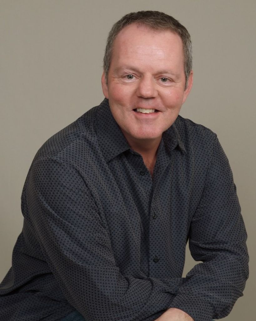 Matthew David Keating