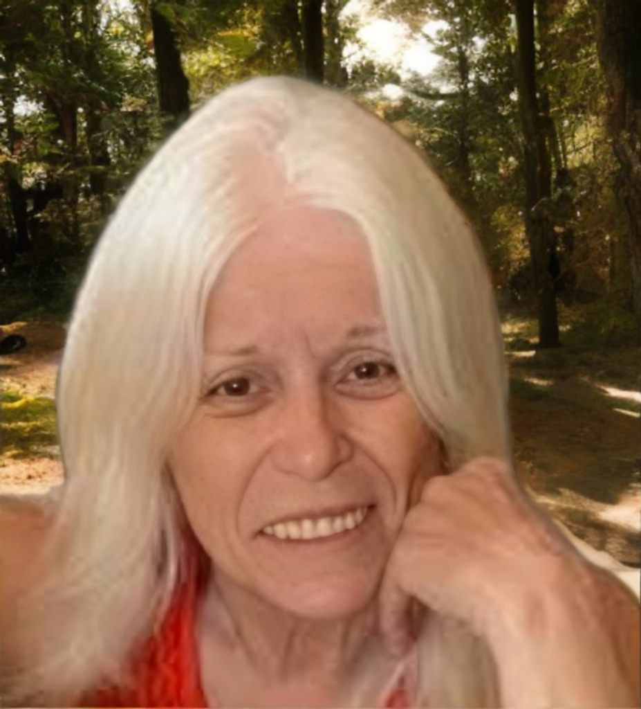 Gwendolyn "Gwen" Carol (Horner)  Lampe