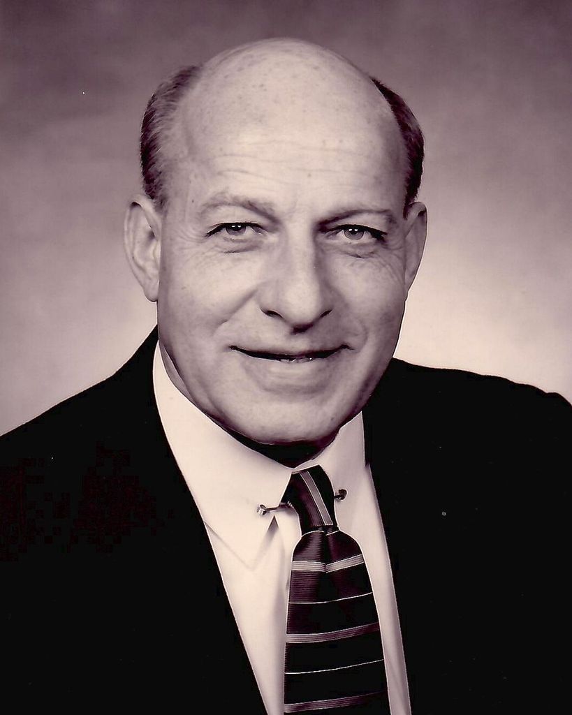 Donald Charles Beer Profile Photo