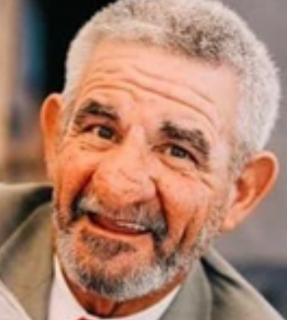 Jeffrey Squire Stiver