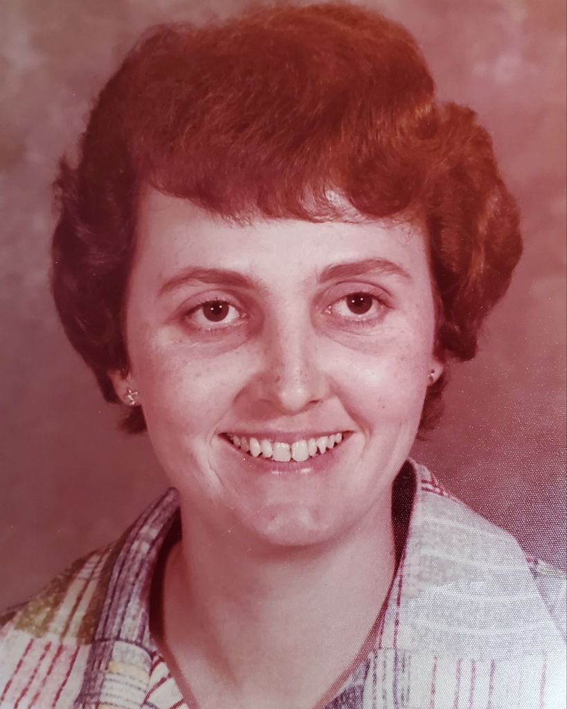 Ellen Rosalie O'Brien Profile Photo