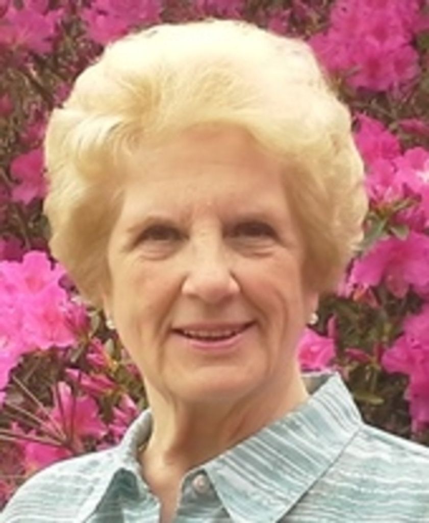 Patricia Ann Summers Profile Photo