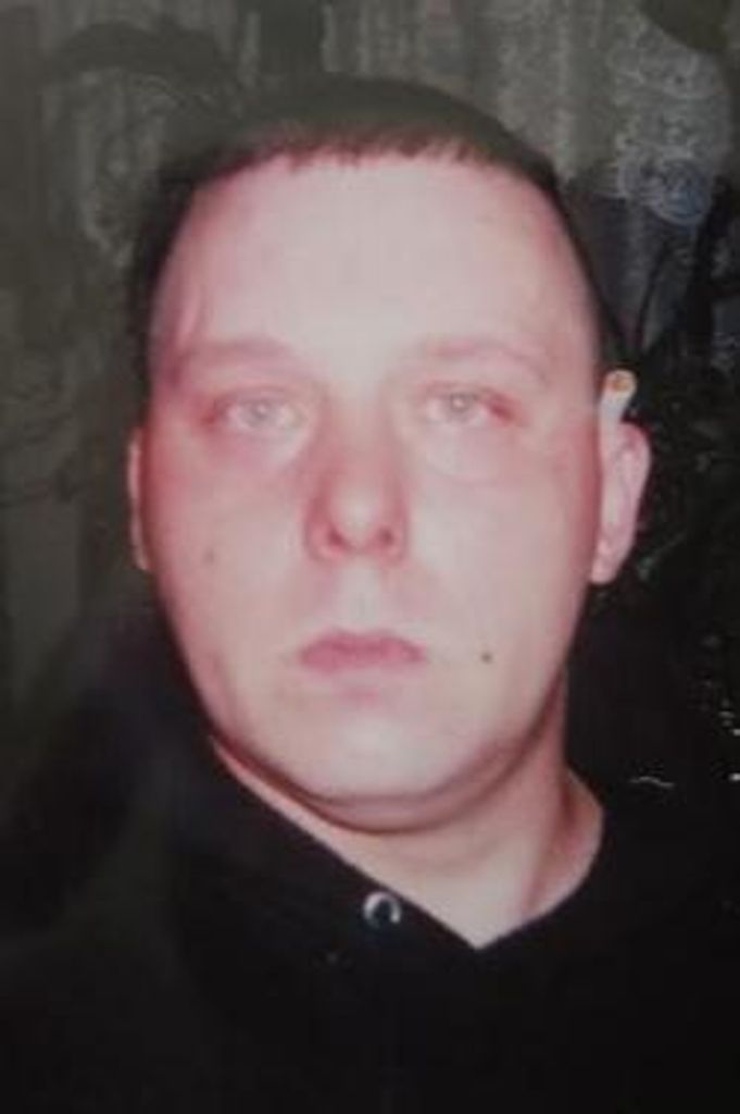 Joseph Allen Fletcher