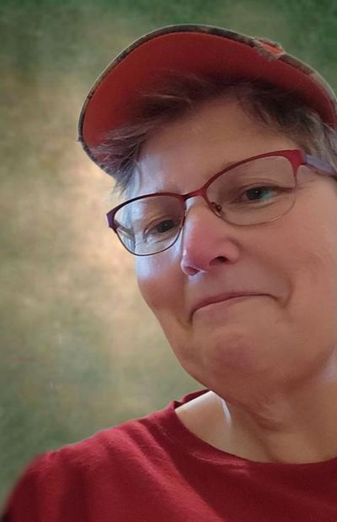 Faith Ann Brown Profile Photo