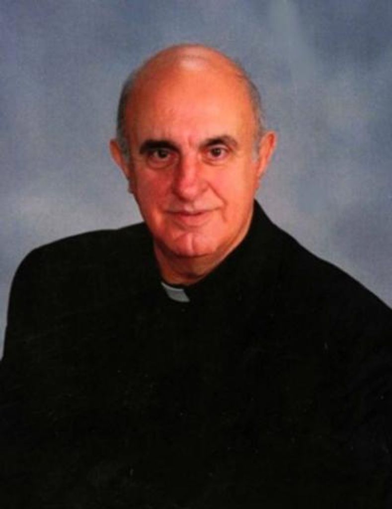 Deacon Anthony Peter Koury